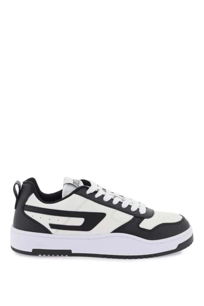 Diesel Low 'ukiyo V2' Sneakers