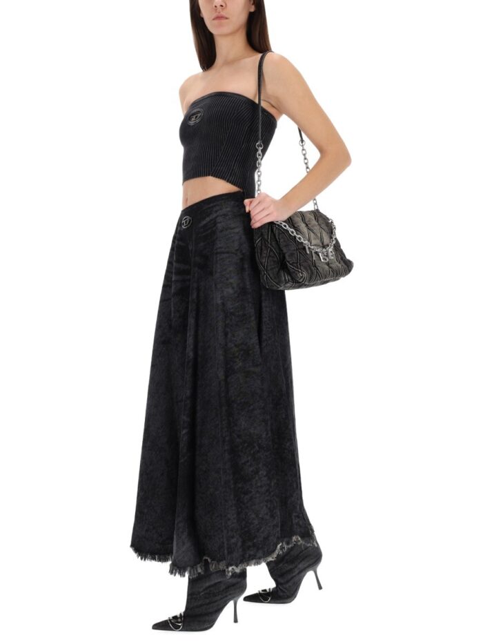 Diesel "M-CLARKSVILLEX-C" BAND TOP