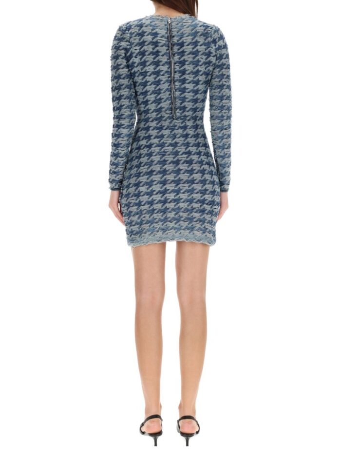 Diesel "M-HALMA" DRESS