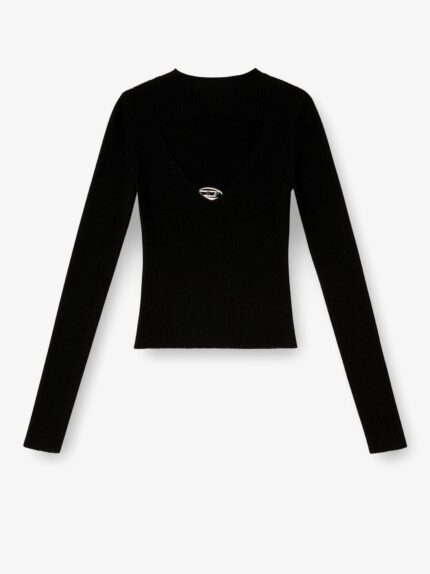 Diesel M-Olina Wool Sweater