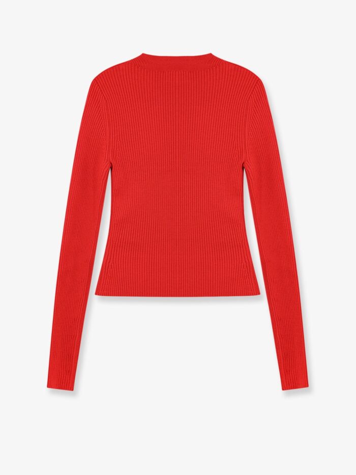 Diesel M-Olina Wool Sweater