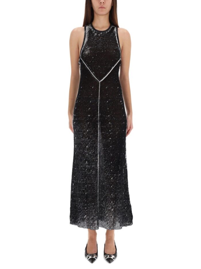 Diesel "M-RAB" DRESS