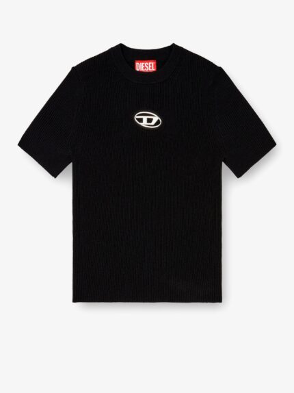 Diesel M-Valari-SS Blend Certified Viscose T-shirt