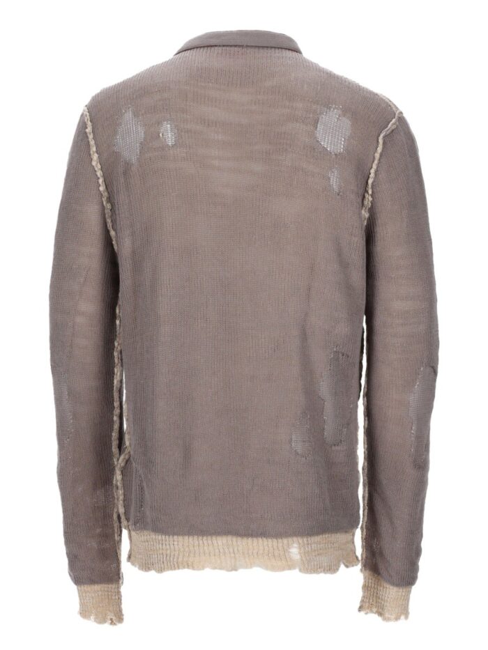 Diesel MAGLIA "K-DAIANERIS"