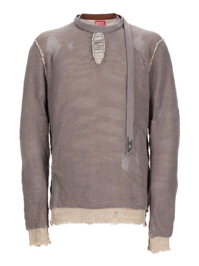 Diesel MAGLIA "K-DAIANERIS"