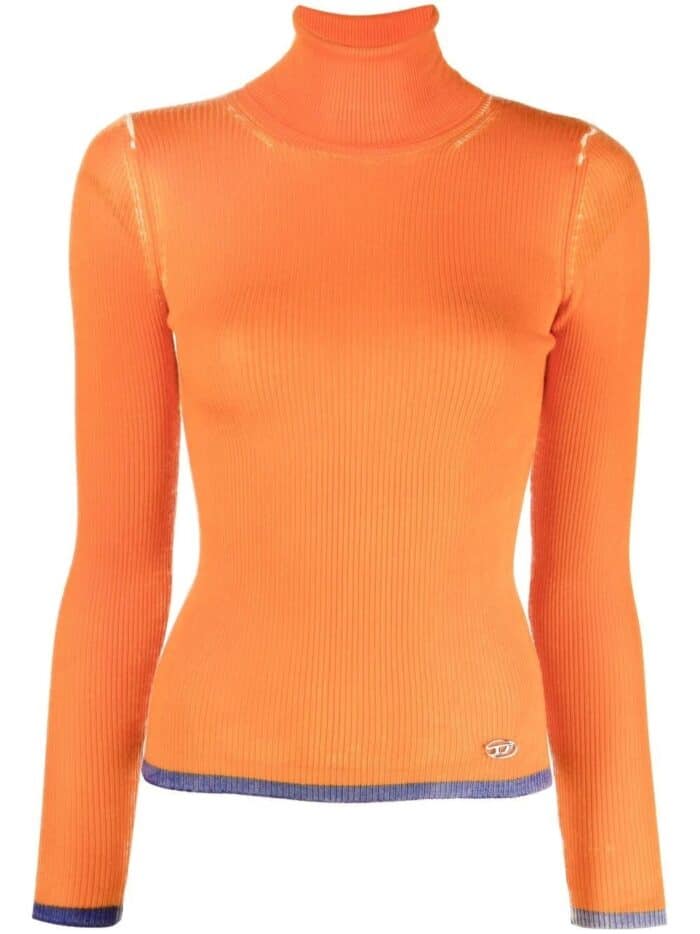 diesel maribelle knitwear DIESEL Maribelle Knitwear
