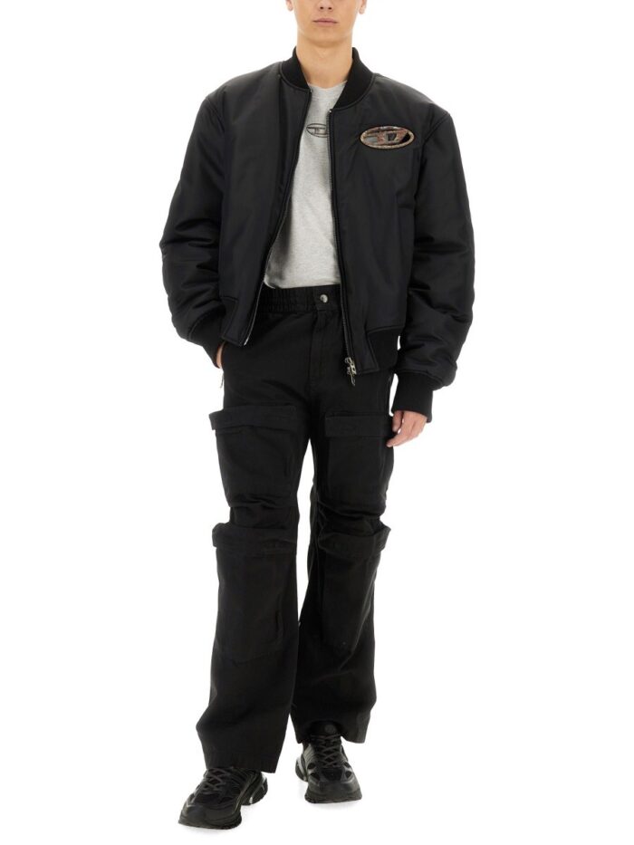 Diesel "MILLES" JACKET