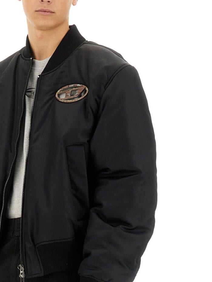 Diesel "MILLES" JACKET