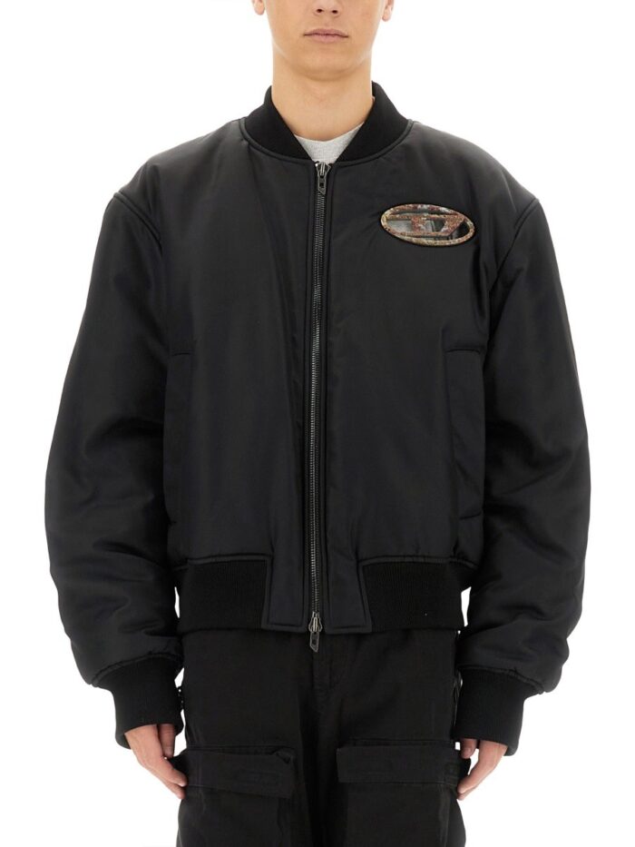 Diesel "MILLES" JACKET