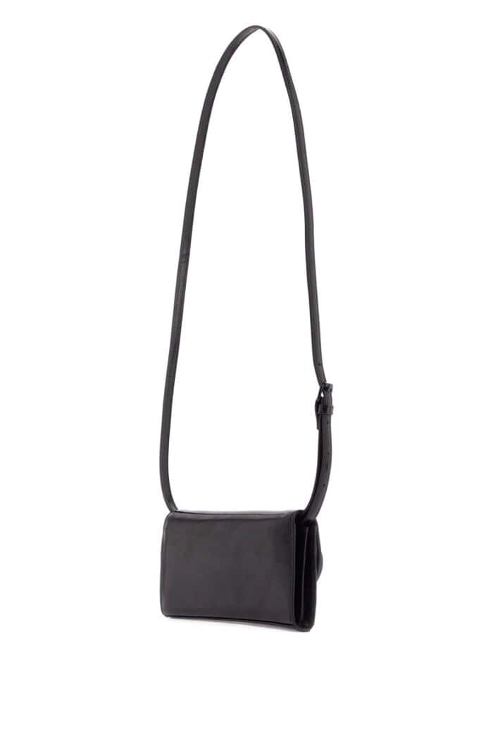 DIESEL Mini Crossbody Shoulder Bag With