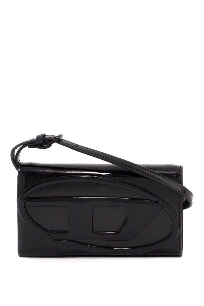 DIESEL Mini Crossbody Shoulder Bag With