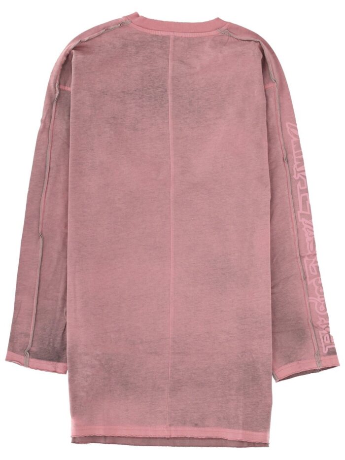 Diesel MINI DRESS "D-ALIENE"