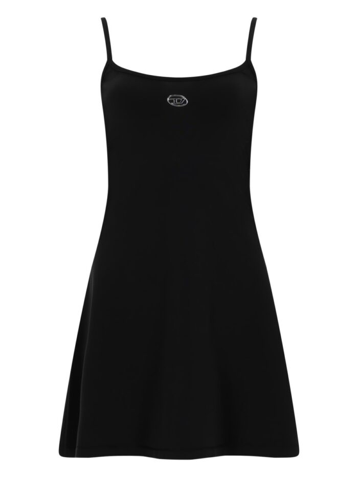 Diesel MINI DRESS "D-NEWHOP-OD"