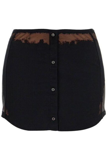 DIESEL Mini Skirt O-mal