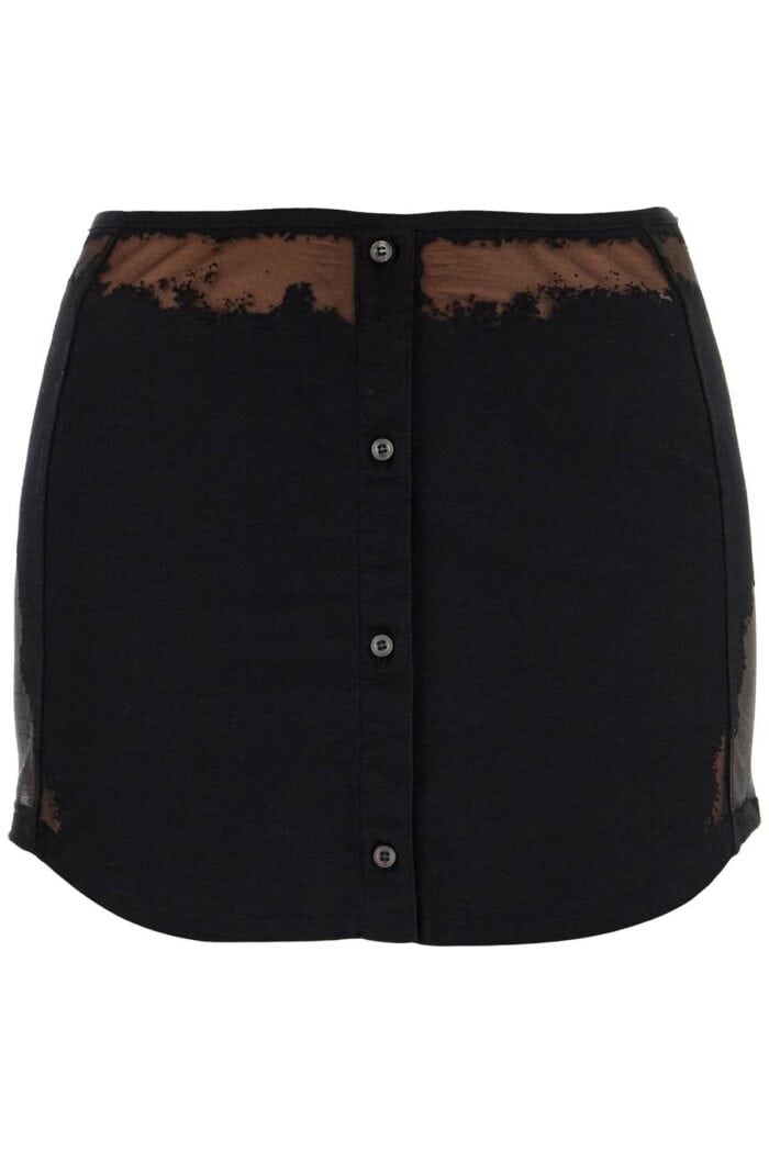 DIESEL Mini Skirt O-mal