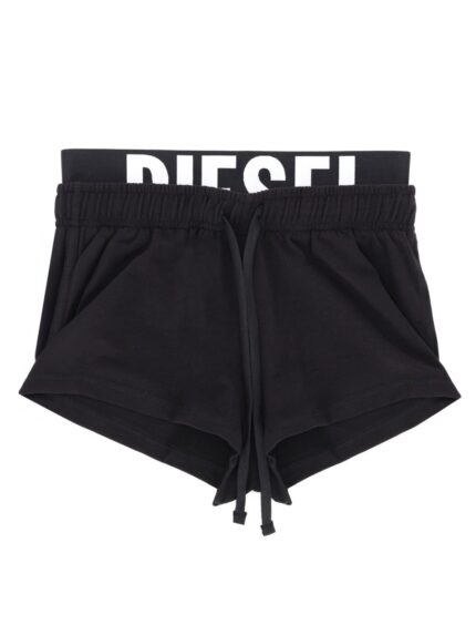Diesel "MIRANDA-D-POP" SHORTS