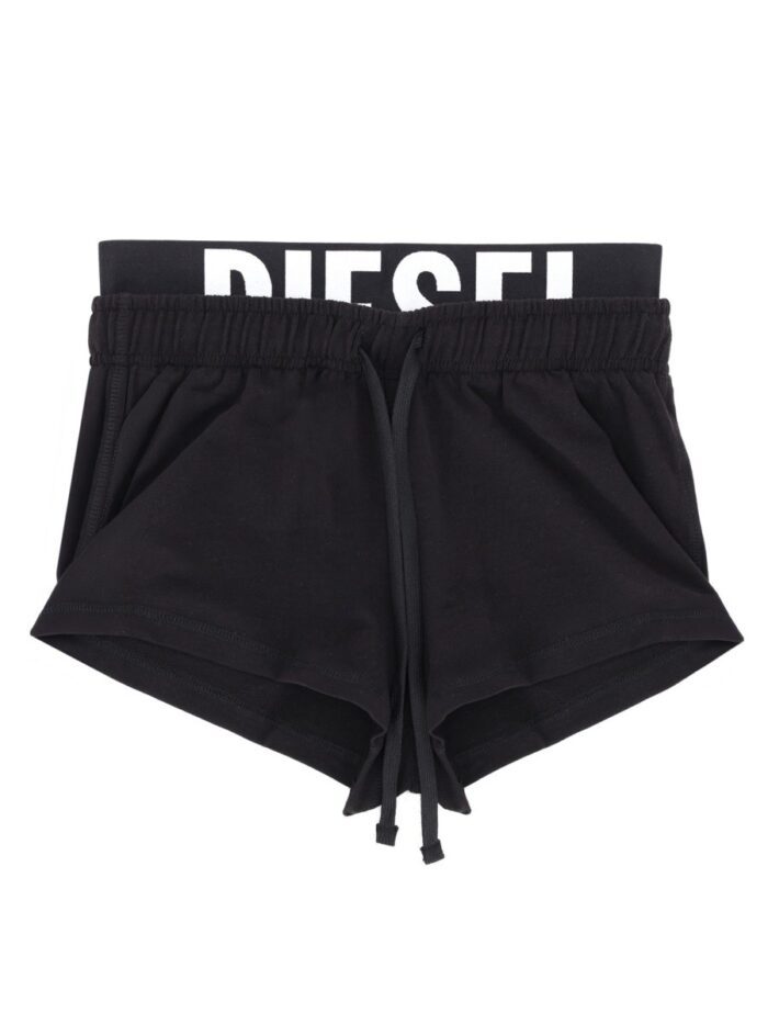 Diesel "MIRANDA-D-POP" SHORTS