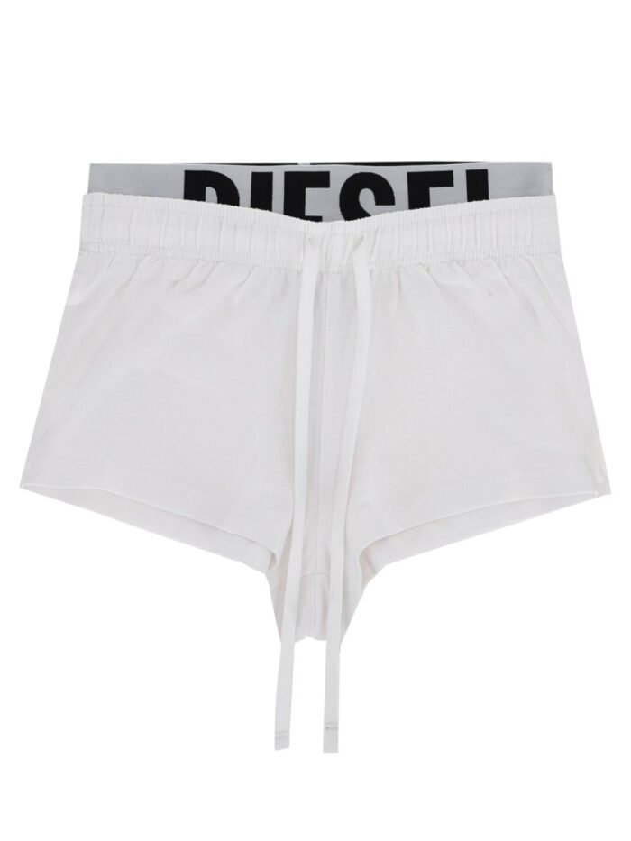 Diesel "MIRANDA-D-POP" SHORTS