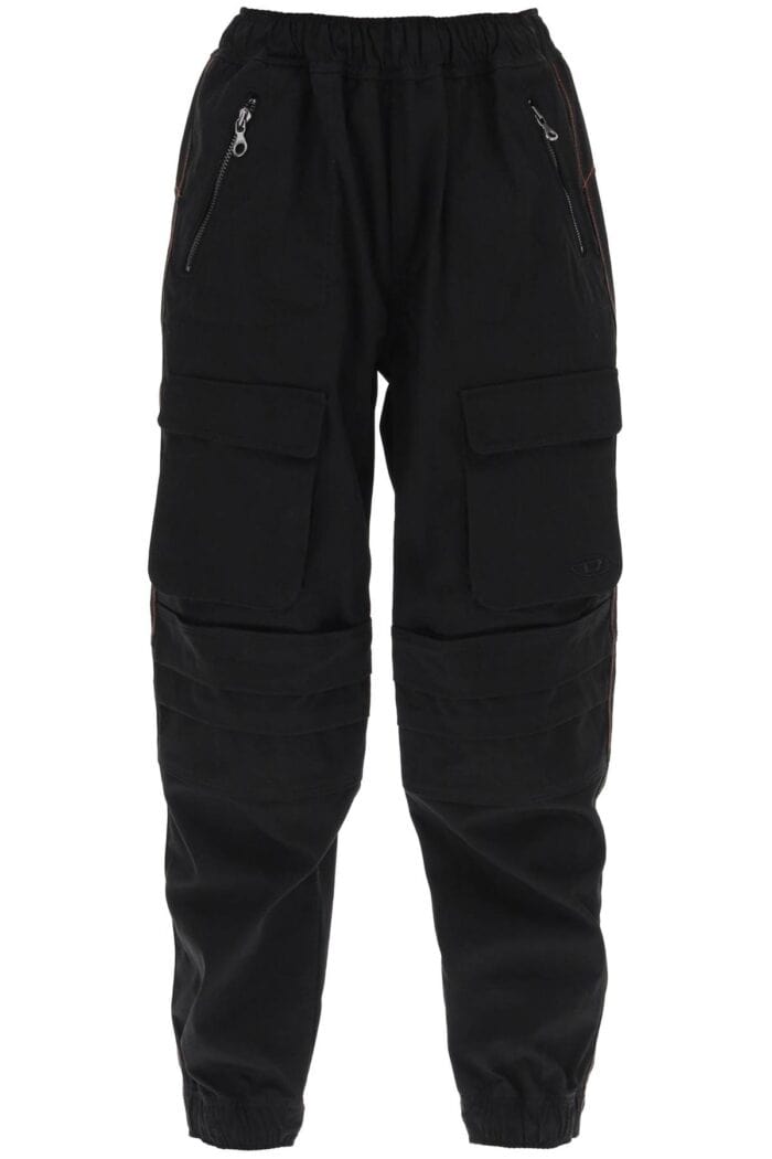 Diesel 'mirt' Cargo Pants