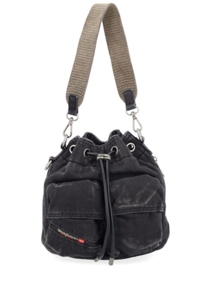 Diesel "MULTI-PKTS BUCKET X" BAG