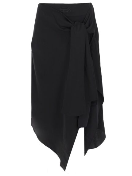 Diesel "O-TALI" MIDI SKIRT