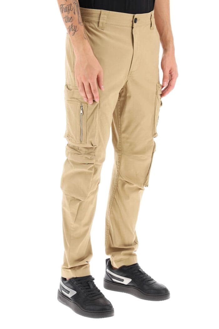 Diesel P-arlem Cargo Pants