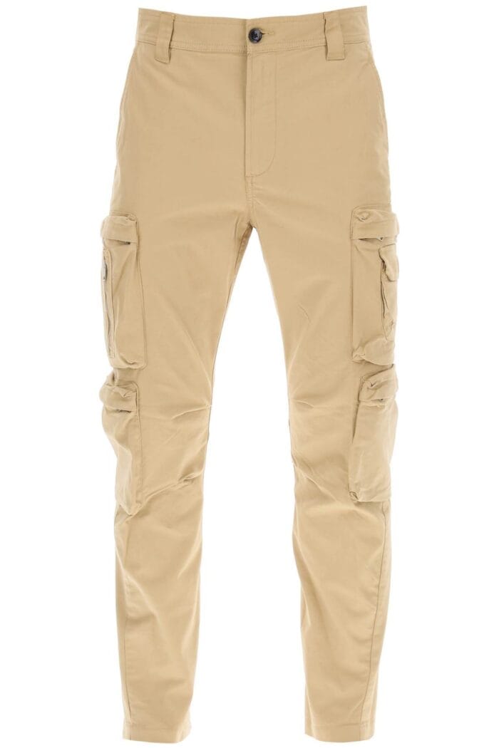 Diesel P-arlem Cargo Pants