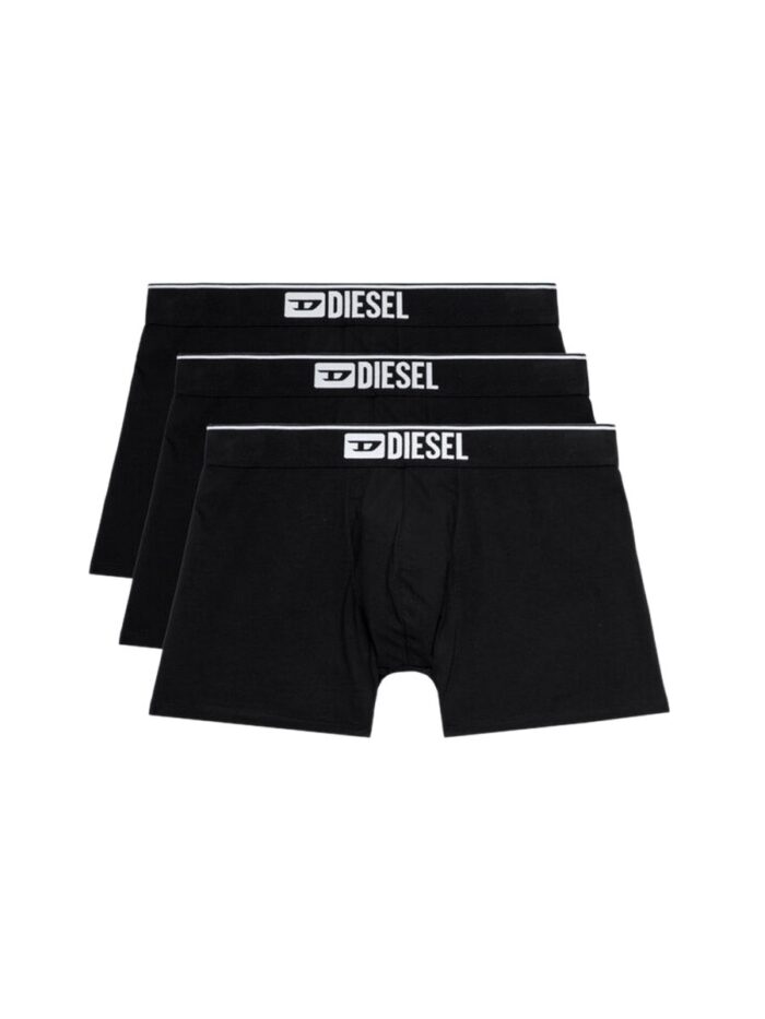 Diesel PACK OF THREE BOXERS
