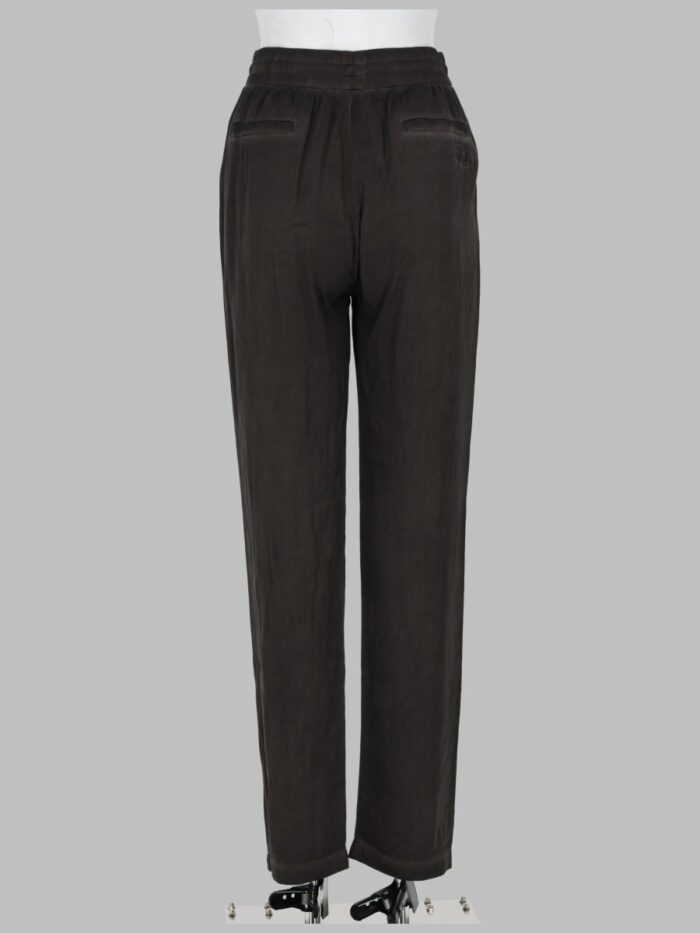 Diesel PANTALONE IN VISCOSA FLUIDA