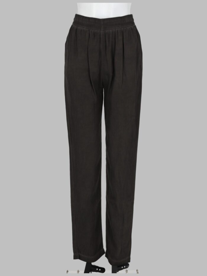 Diesel PANTALONE IN VISCOSA FLUIDA