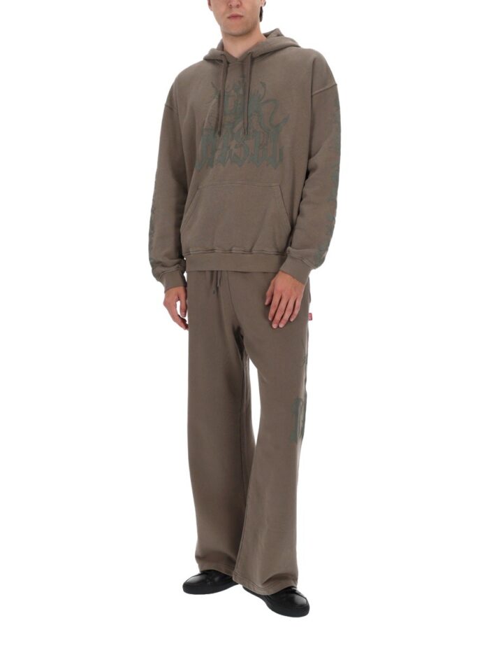 Diesel PANTALONE "P-GRO"