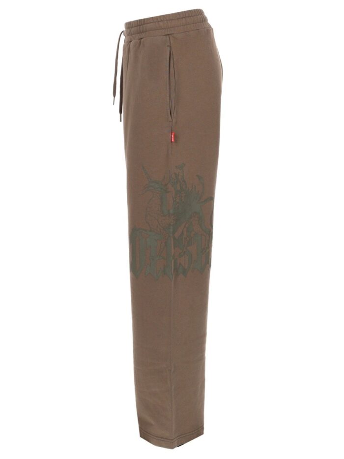 Diesel PANTALONE "P-GRO"
