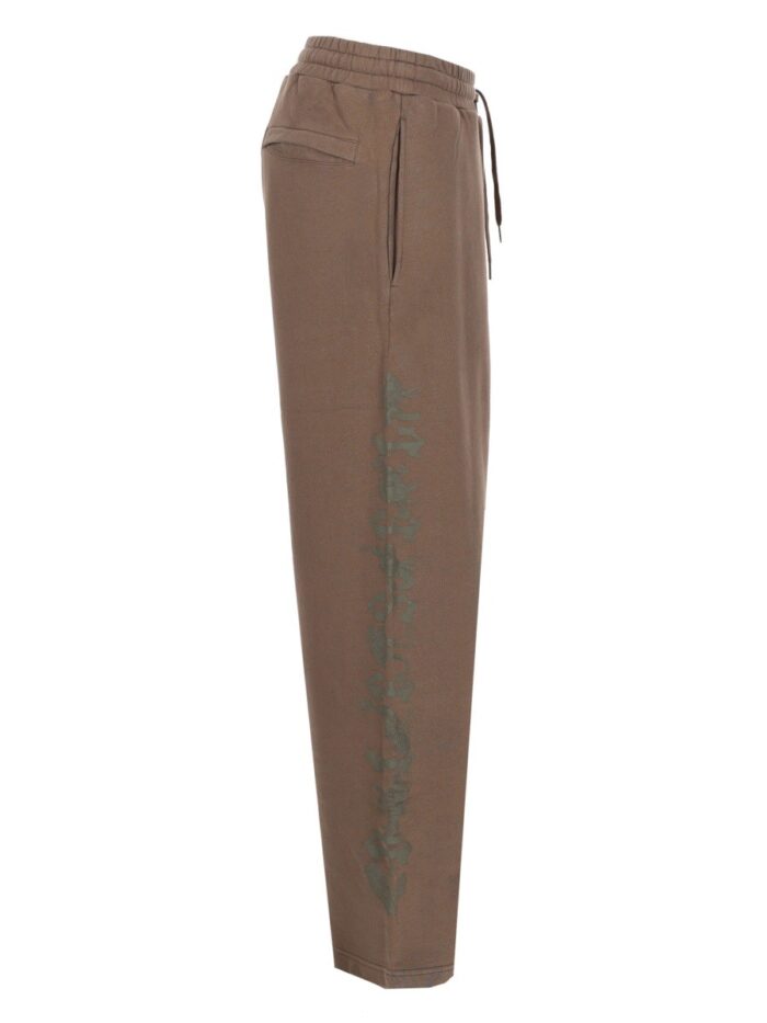 Diesel PANTALONE "P-GRO"
