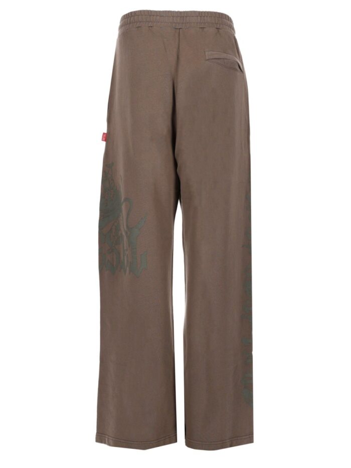 Diesel PANTALONE "P-GRO"