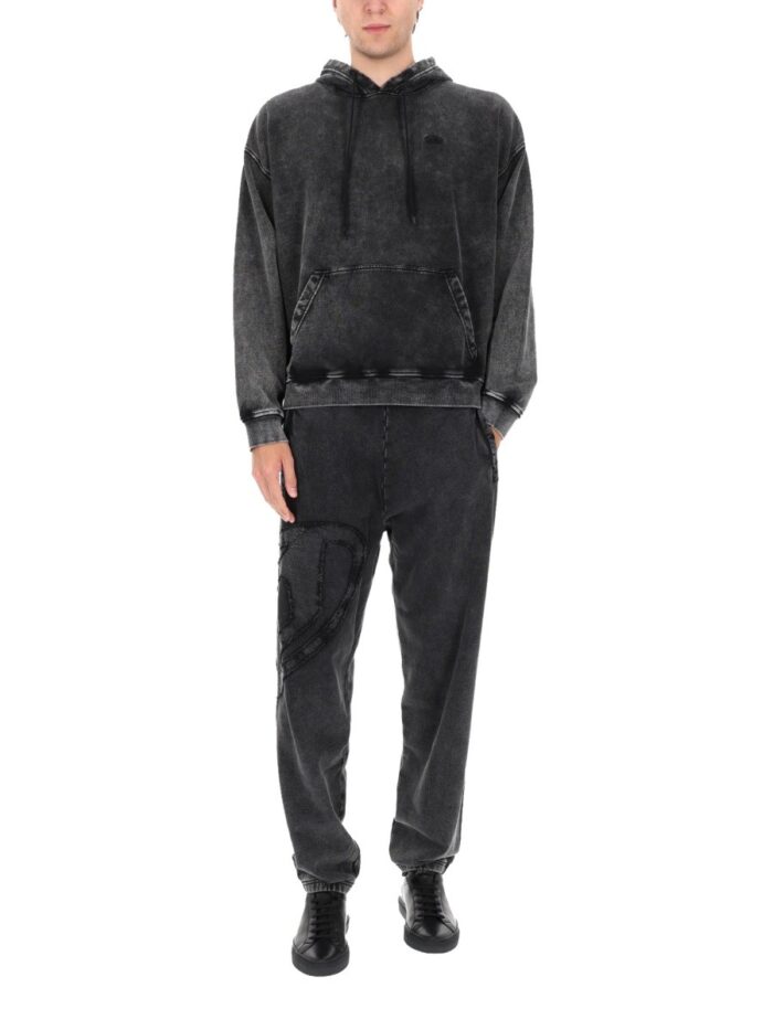 Diesel PANTALONE "P-MARKY-DEN"