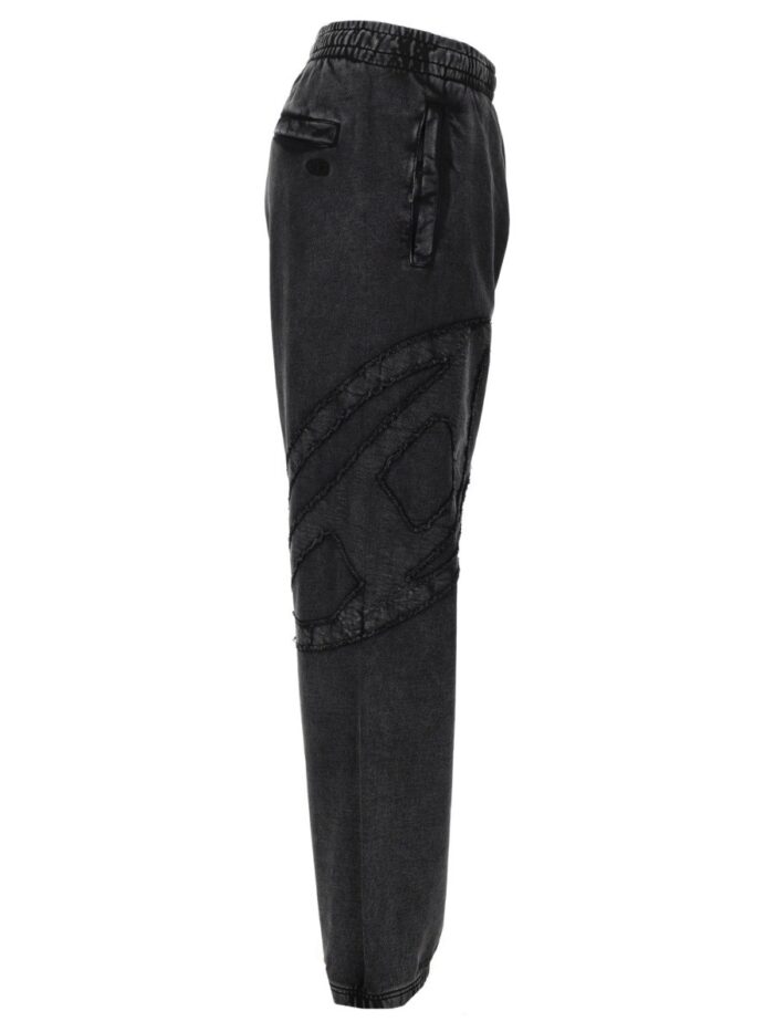 Diesel PANTALONE "P-MARKY-DEN"