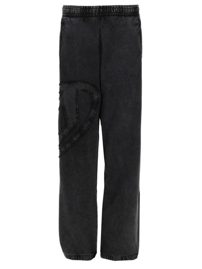 diesel pantalone "p marky den" Diesel PANTALONE "P-MARKY-DEN"