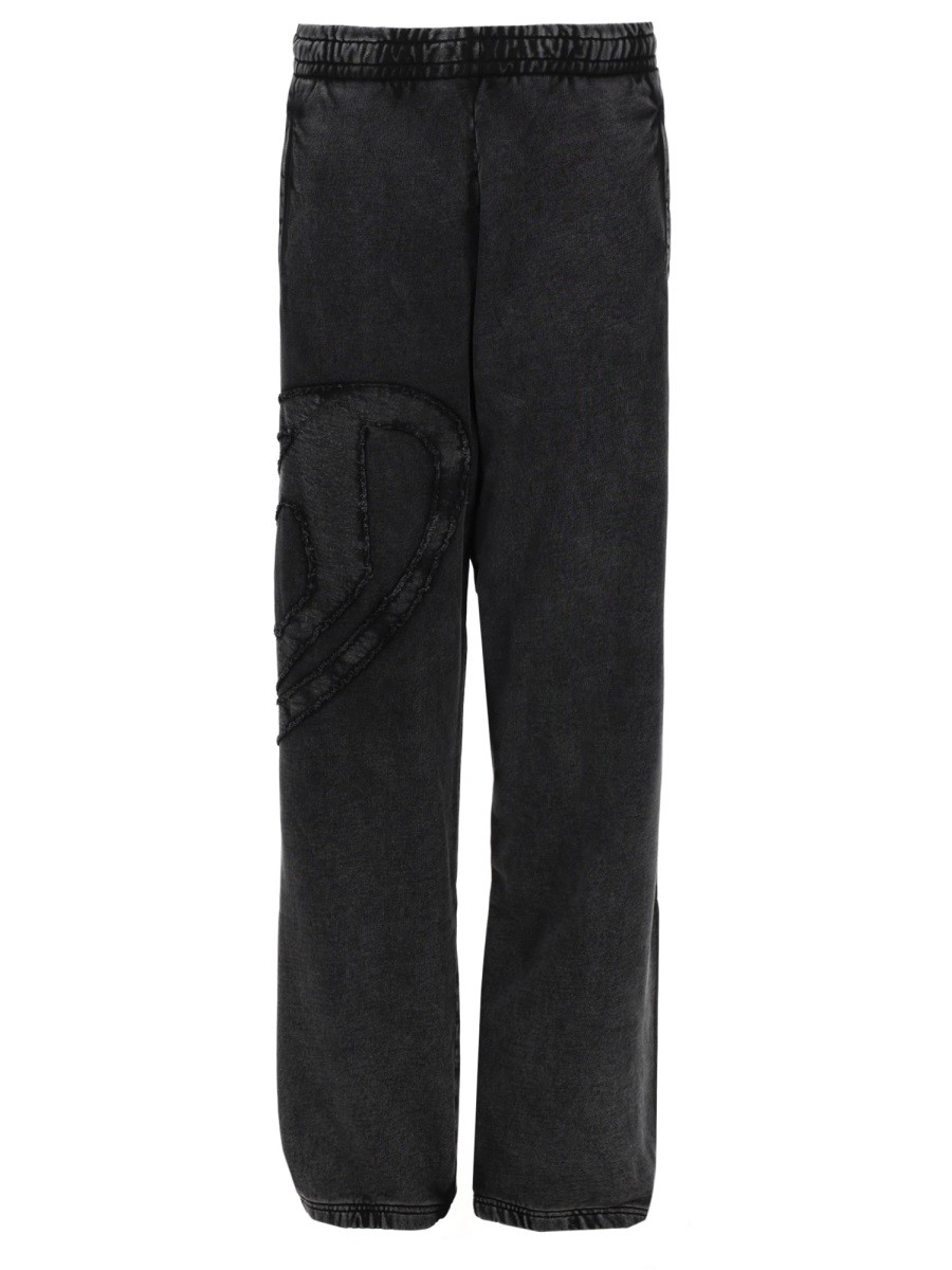 Diesel PANTALONE "P-MARKY-DEN"