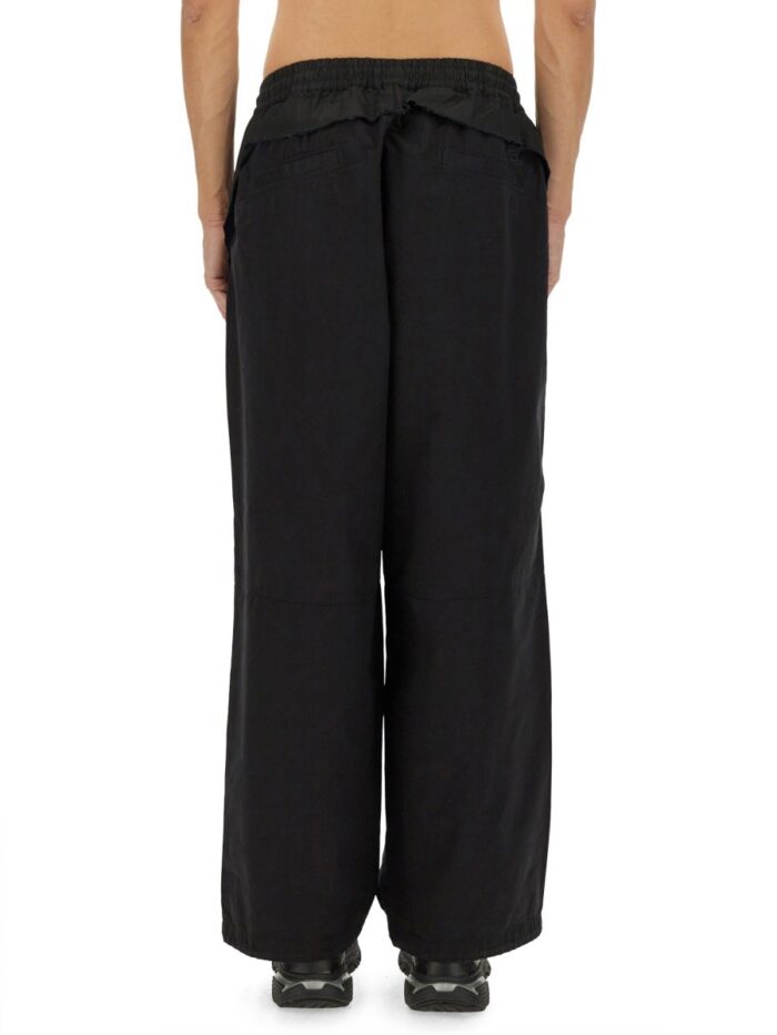 Diesel PANTS "GUSTAF"