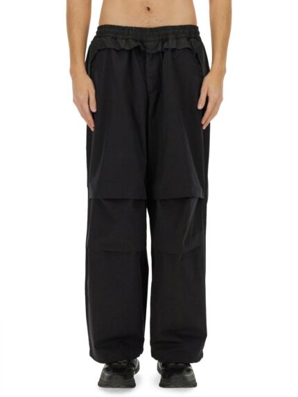Diesel PANTS "GUSTAF"