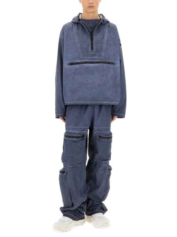 Diesel PANTS "P-NOODE-A"