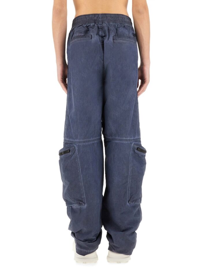 Diesel PANTS "P-NOODE-A"
