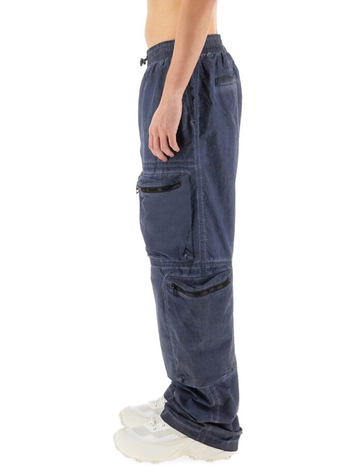 Diesel PANTS "P-NOODE-A"
