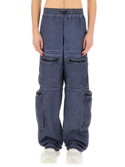 Diesel PANTS "P-NOODE-A"