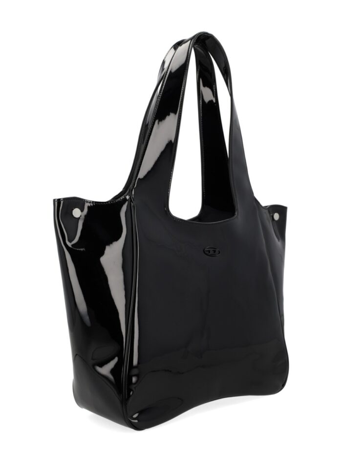 Diesel "PLAY SHOPPER EW" TOTE BAG