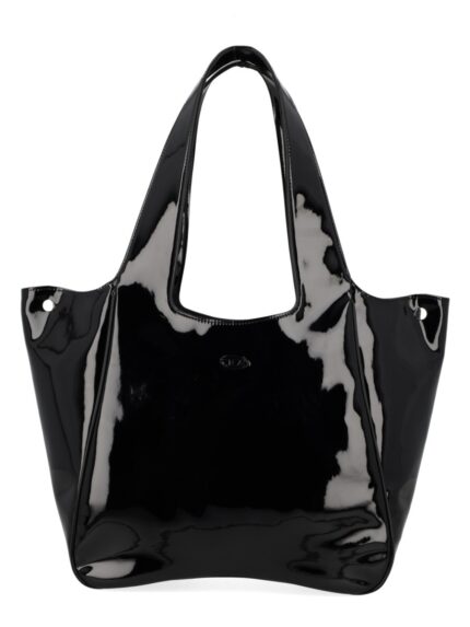 Diesel "PLAY SHOPPER EW" TOTE BAG