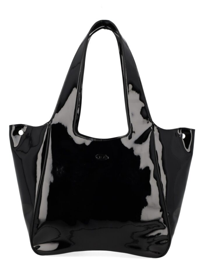 Diesel "PLAY SHOPPER EW" TOTE BAG