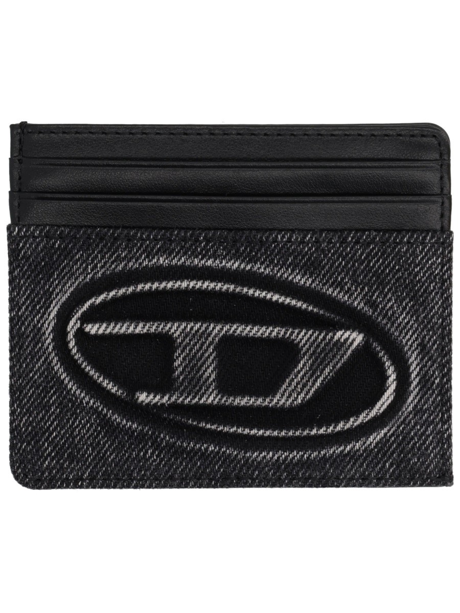 Diesel PORTACARTE "1DR"