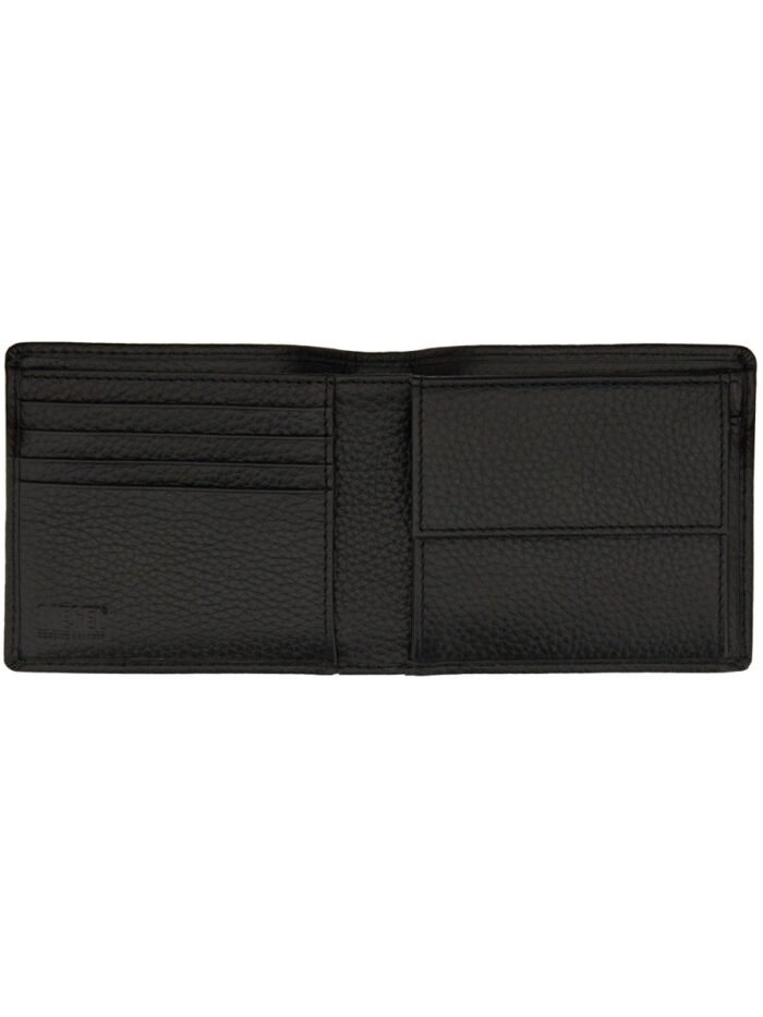 Diesel PORTAFOGLIO CON LOGO