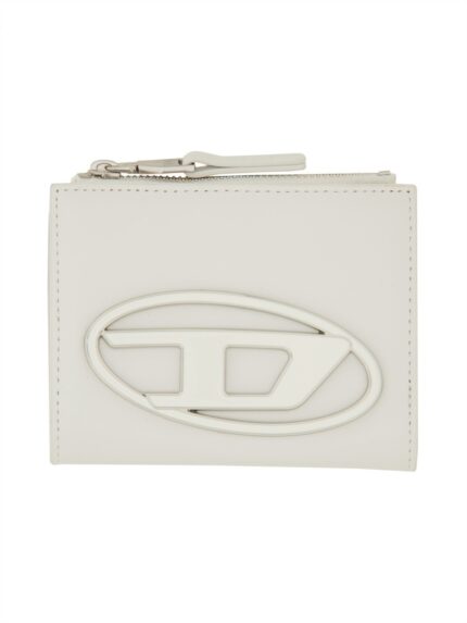Diesel PORTAFOGLIO CON LOGO
